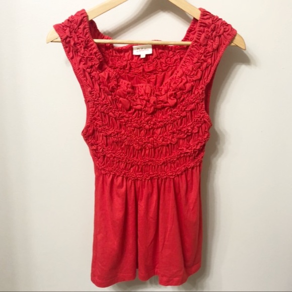 Anthropologie Tops - 4 for $25 Anthropologie | Deletta Top